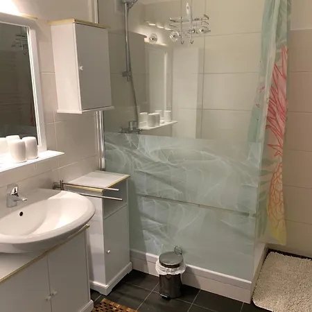 Apartment 4* + 5* Luxury *